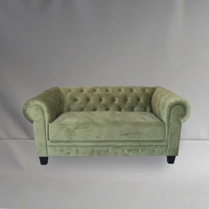 1000 Seribu Kancing 2 Seater