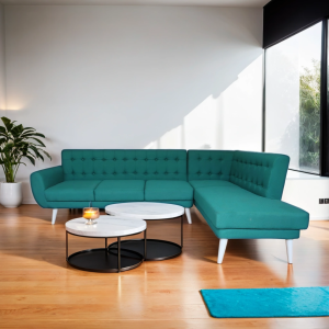 Sofa L Oswald Surabaya