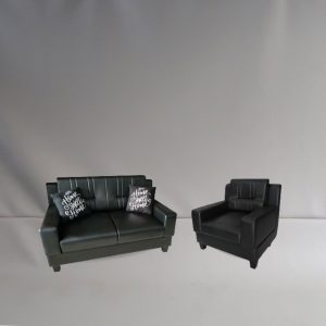 Tiger Kain Oscar Surabaya