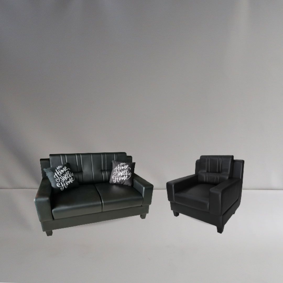 211 Seat Tiger Oscar Black Tiger Kain Oscar Surabaya