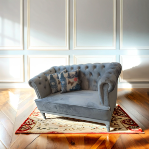 Sofa Xenoglossy Surabaya