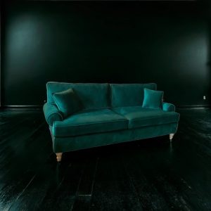 Rizky Meubel Albert 3 Seater Sofa Surabaya