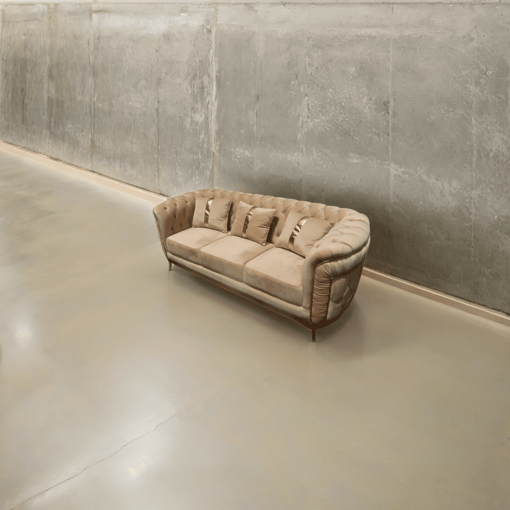 Dava 3 Seater - Sofa Surabaya - Rizky Mebel Dava 3 Seater - Sofa Surabaya - Rizky Mebel