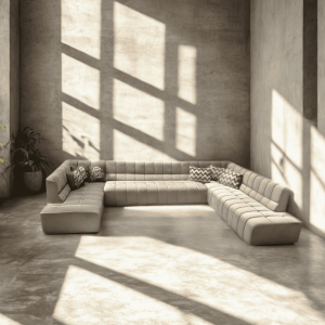 Sofa Custom Surabaya