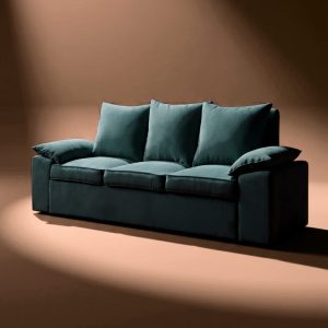 nala comfy sofa bed surabaya